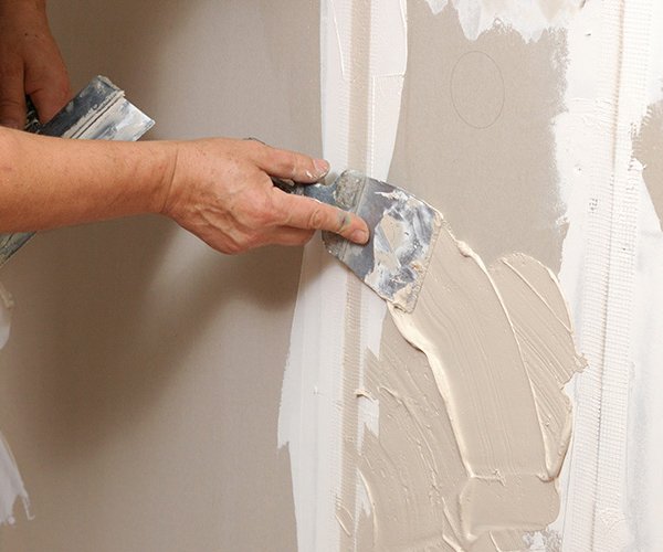 SHEETROCK SERVICES