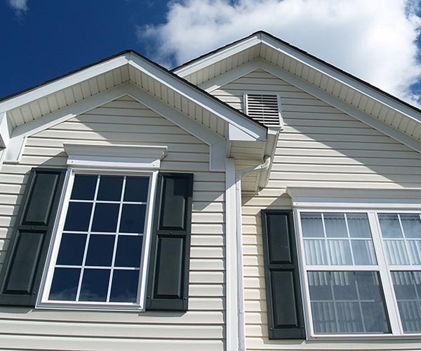 SIDING SERVICES